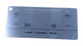 Hisense Gorenje Control Panel - Hk2206677 Command Foil